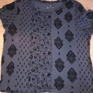 American Eagle Soft And Sexy Tee